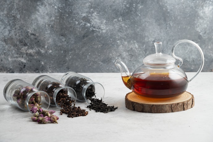 高級な紅茶と安い紅茶の違いは?