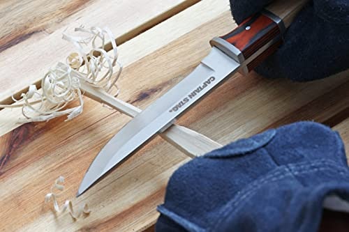 シースナイフとは?どんな用途におすすめ?