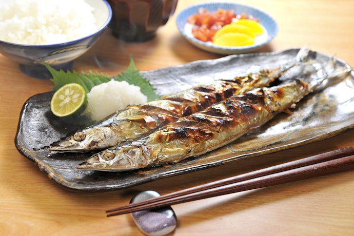 魚焼きグリルではなく、フィッシュロースターを使うメリットは?