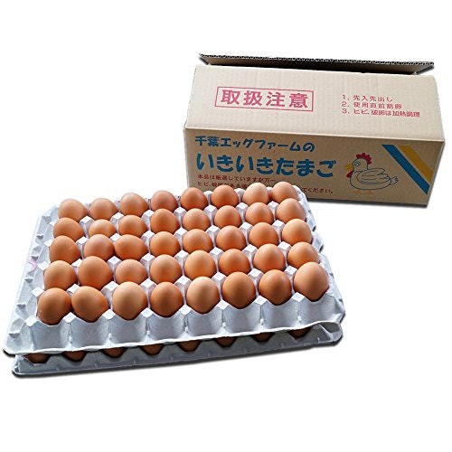 卵を通販で買うメリットは?スーパーの卵と違う?