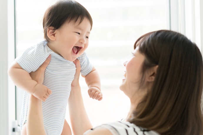 0歳の知育はいつからはじめる?やるべきことは?