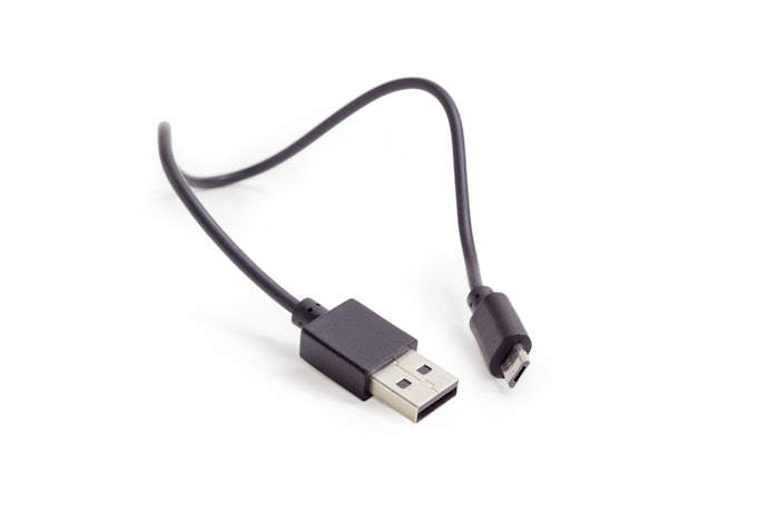 マイクロUSBケーブルとは?どんな用途に使うの?