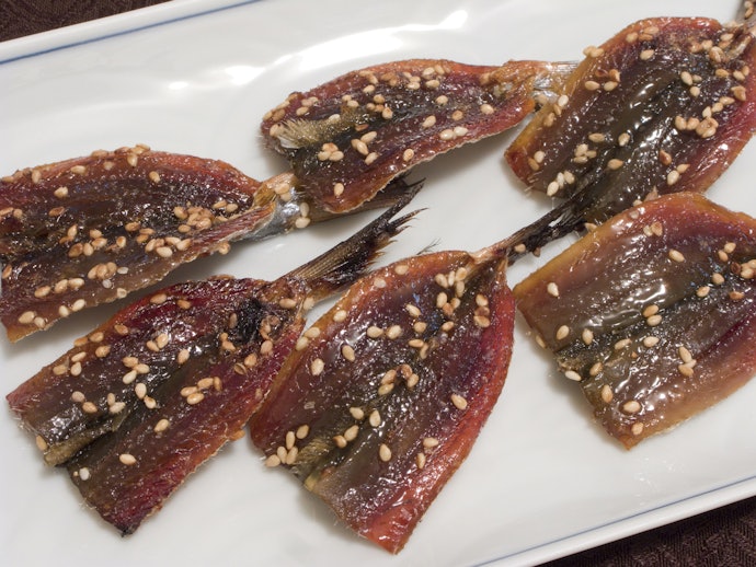お酒・ご飯のお供に!みりん干しの魅力とは?