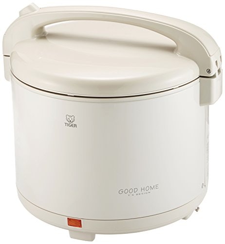 保温ジャーとは?炊飯器の保温とどう違う?