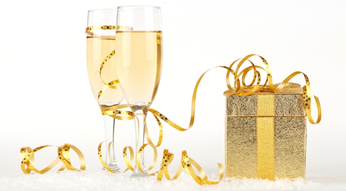 結婚祝いにブランドワイングラスが喜ばれる理由とは?