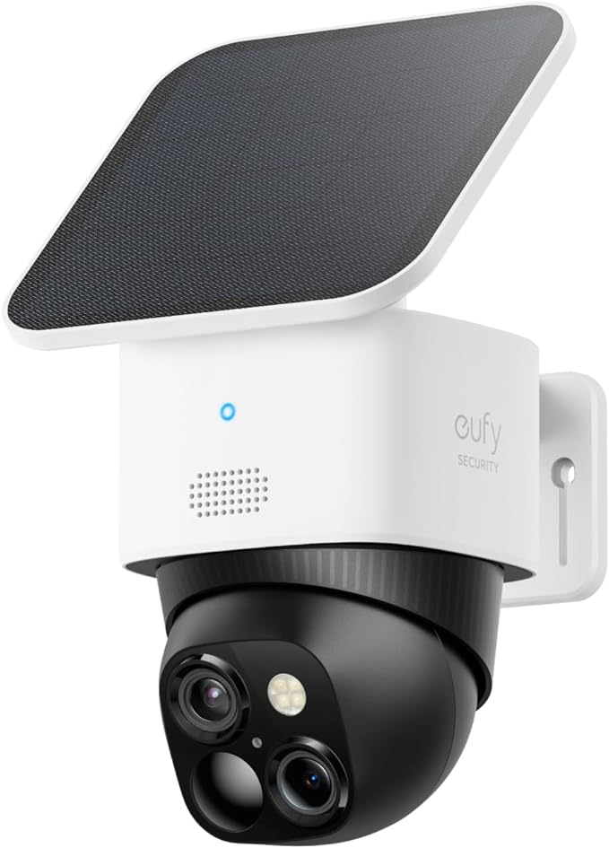 Anker 防犯カメラ 徹底比較】Ankerの防犯カメラのおすすめ人気ランキング【2025年