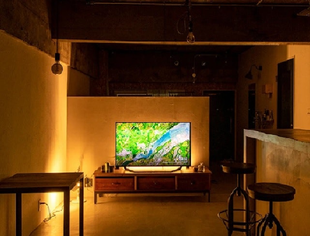 バーライトとは?どんな使い方がある?