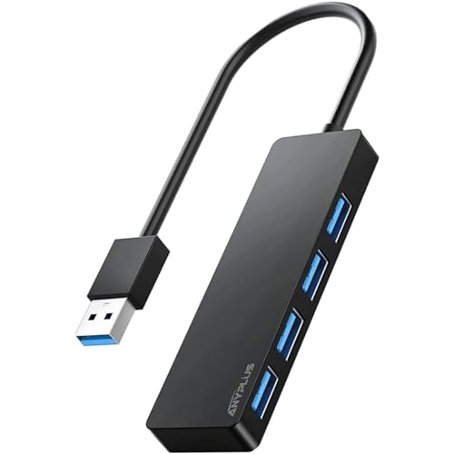 USBハブとは?どんな用途に向いている?