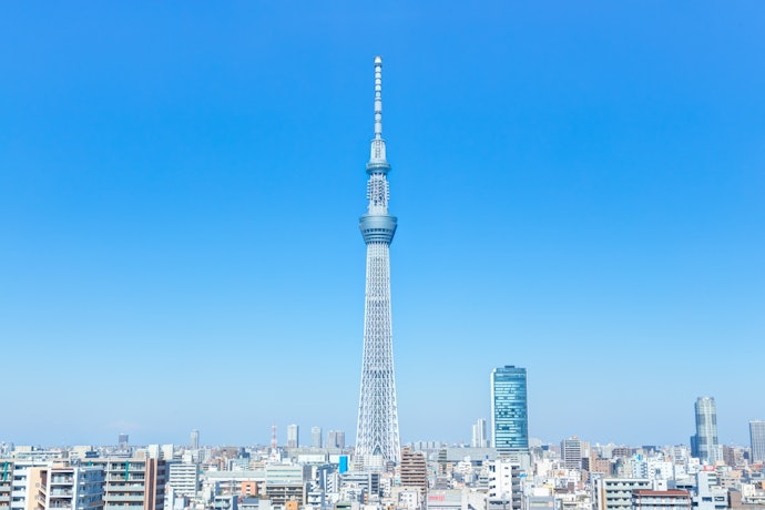 墨田区のパーソナルジムの特徴をチェック!