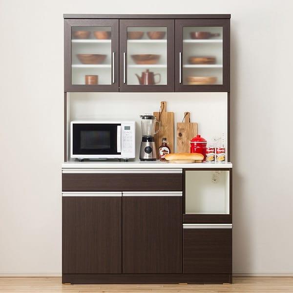 ニトリの食器棚のおすすめ人気ランキング【2026年】 | マイベスト