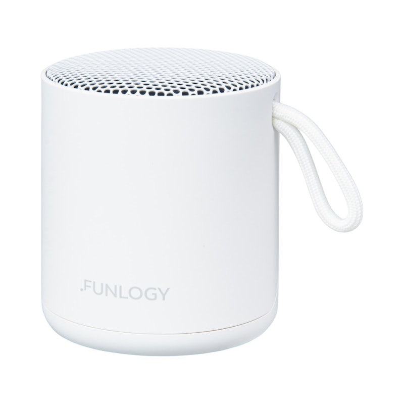 徹底比較】FunLogyのポータブルスピーカーのおすすめ人気ランキング