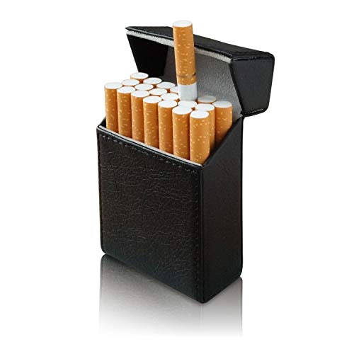 タバコケースを使うメリットとは?