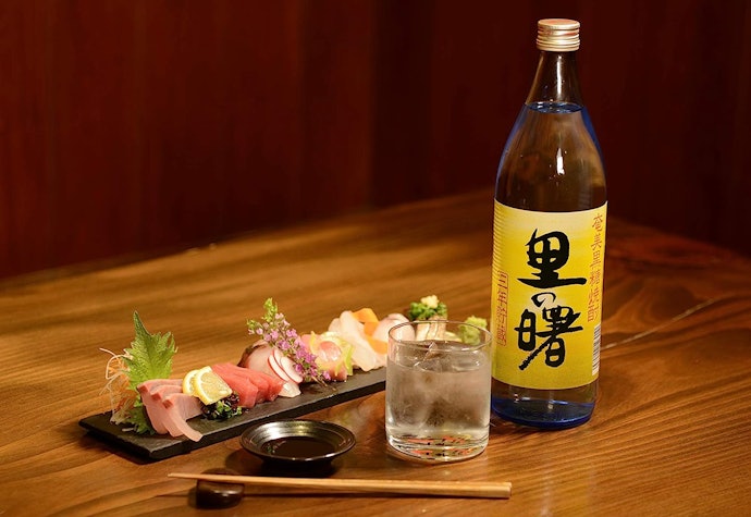 焼酎初心者でも飲みやすい!黒糖焼酎の魅力とは?