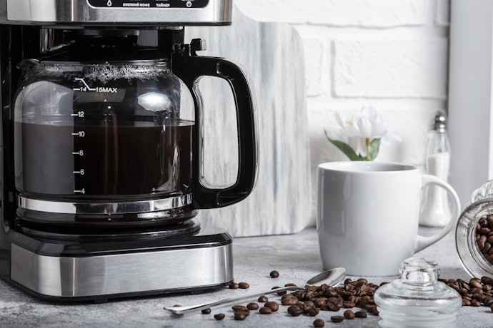 ミル付きコーヒーメーカーと、ほかのコーヒーメーカーの違いは?