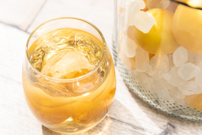 ノンアルコール梅酒とは?梅ジュースとの違いは?