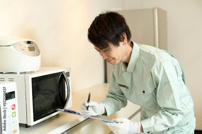 出張買取は危険なの?