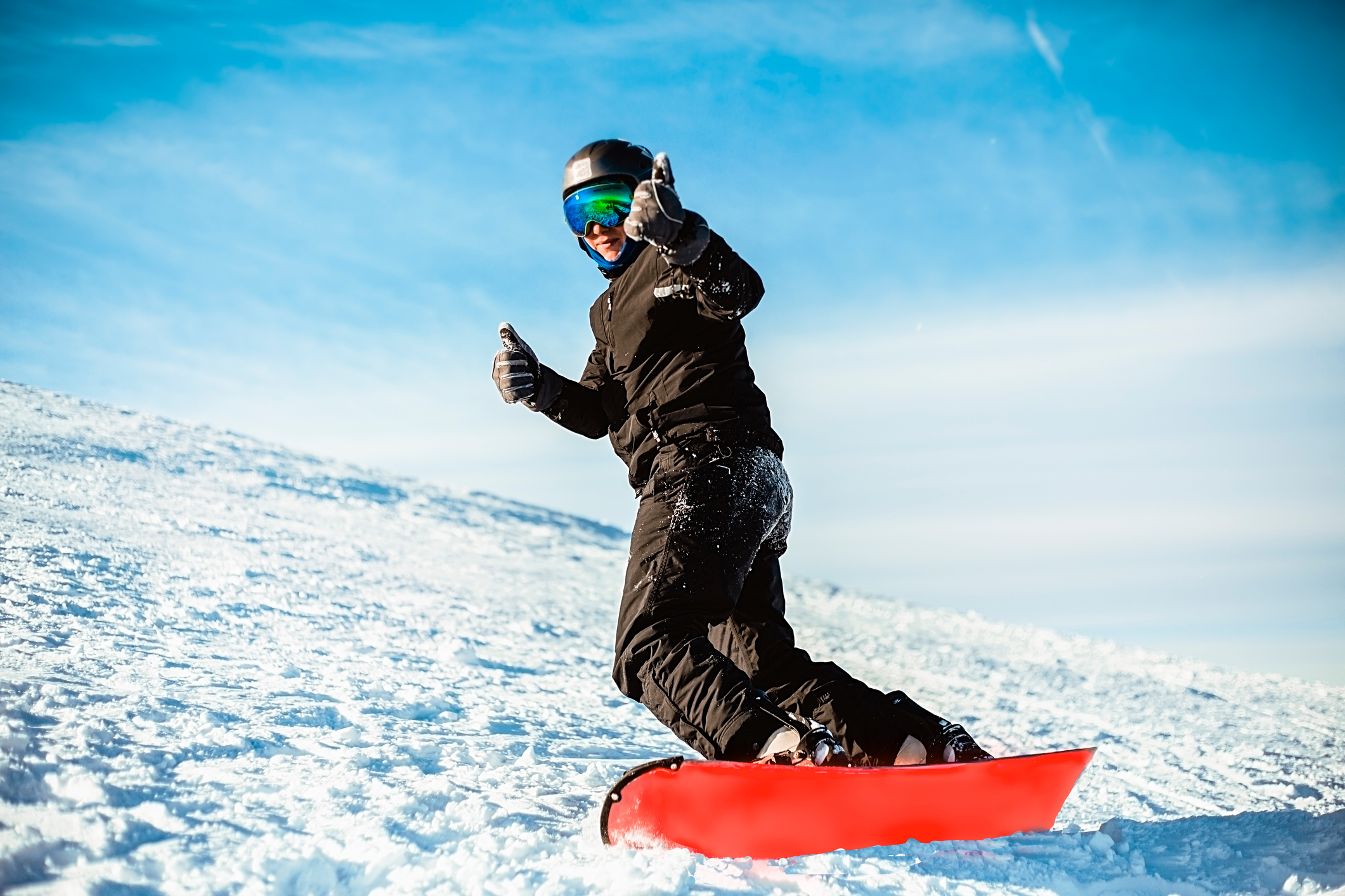 HOTIAN スノーボードウェア レディース スキーウェア 上下セット スノボウェア 全9色 7サイズ（XS?3XL） 耐水圧10000mm - 1