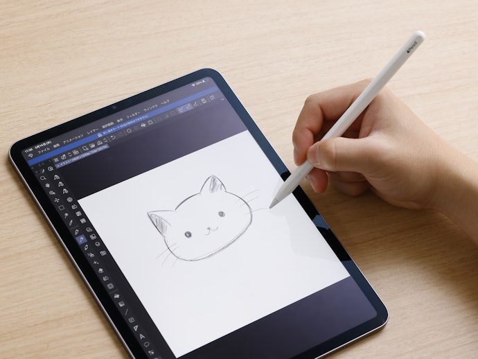 Apple PencilをiPhoneやAndroidで使用できる?
