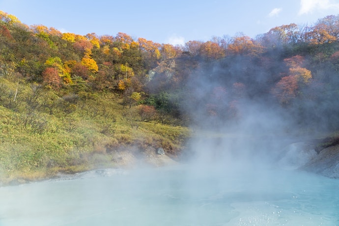 実は温泉天国!北海道の日帰り温泉の魅力とは?