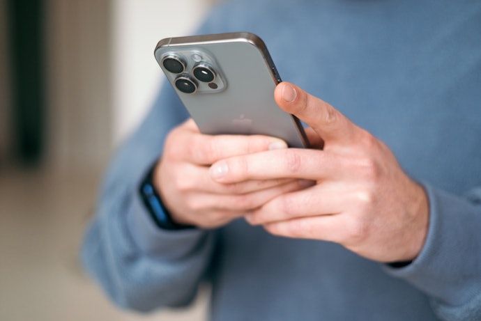 どの格安SIM(格安スマホ)でもiPhoneは使える?