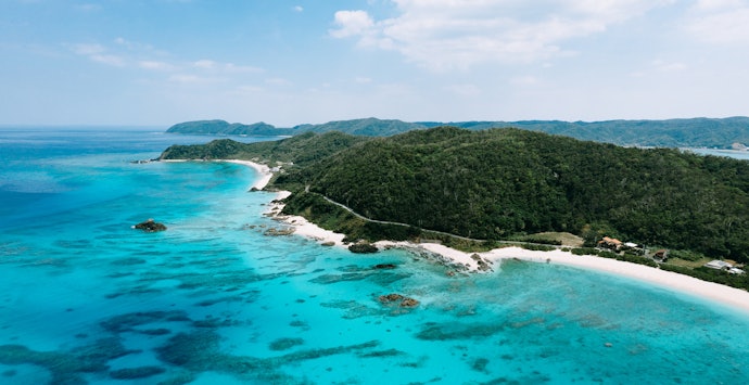 奄美大島とは?