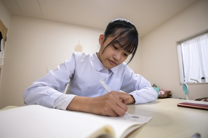 家庭学習にうってつけ!中学生用英語ドリルの魅力とは?