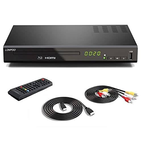 DVDプレーヤーのおすすめ人気ランキング【2026年4月】 | マイベスト
