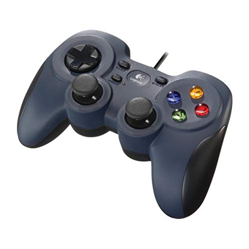 ロジクールのゲームコントローラーの特徴は?ほかのブランドとの違いは?