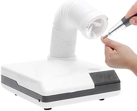 プラモデルやネイルに卓上集塵機は必要?使うメリットは?