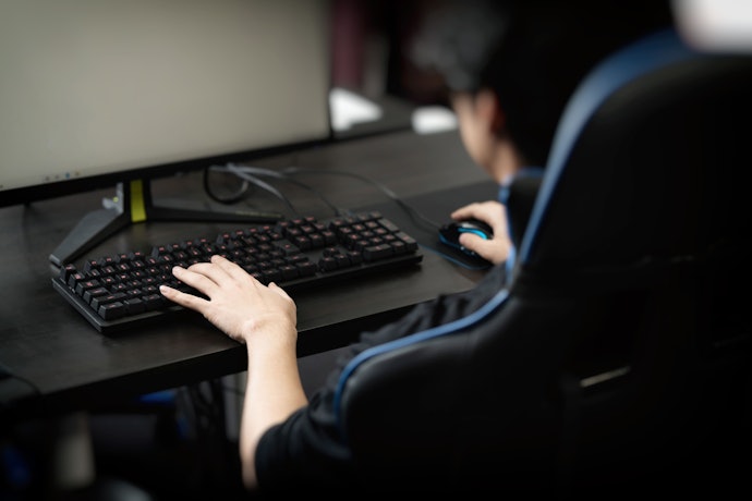 Pulsarのキーボードの特徴は?どういう人に向いてる?