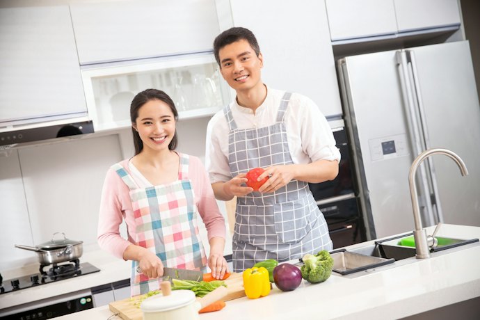 ブランドエプロンが結婚祝いのギフトに喜ばれる理由とは?