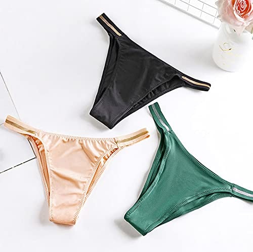 ストレスフリーで穿ける!女性用ふんどしのメリットとは?