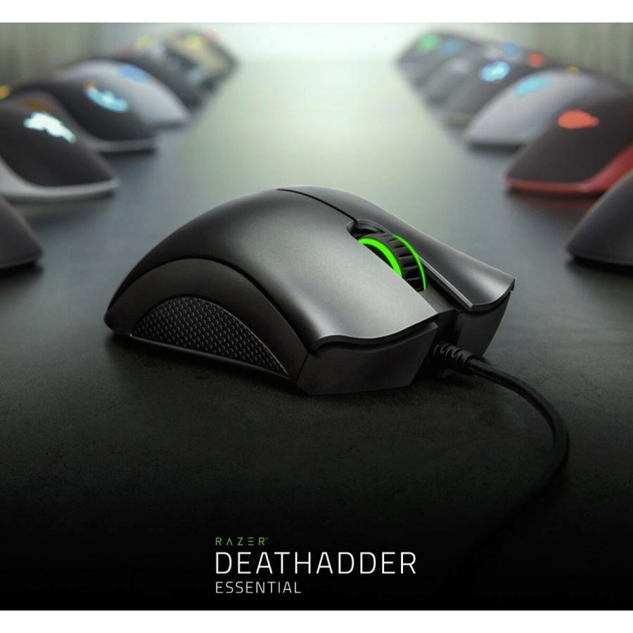 Razerのゲーミングマウスのおすすめ人気ランキング【2026年5月
