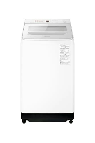 二人暮らし向け縦型洗濯機の特徴や魅力とは?何キロ必要?