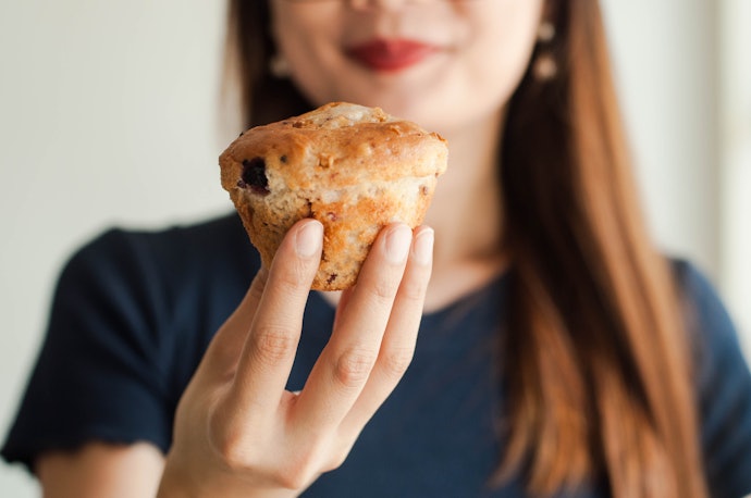 おいしいのにヘルシー!グルテンフリーお菓子の魅力とは?