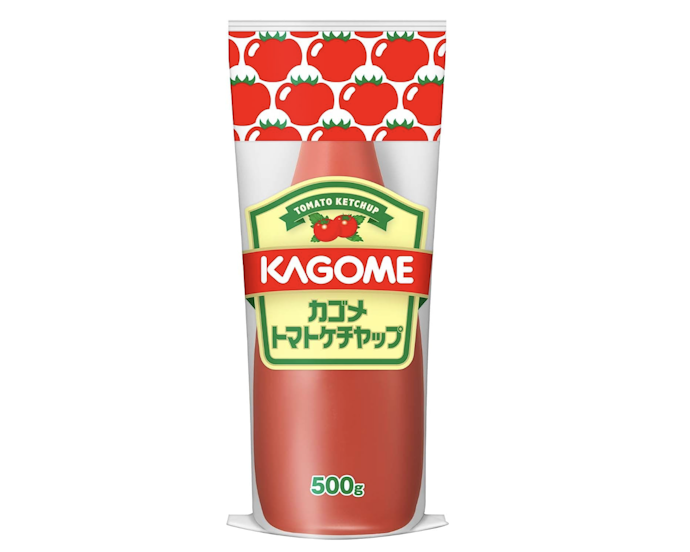 使い方いろいろ!ケチャップの魅力とは?