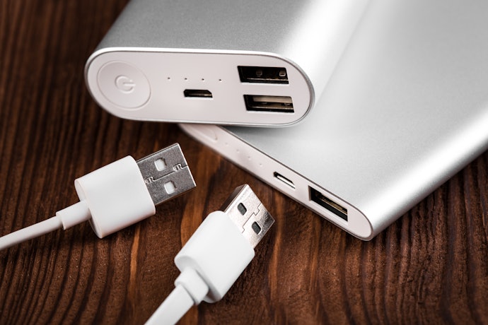 日本製モバイルバッテリーとは?