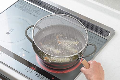 オイルスクリーンとは?どんな活用方法がある?