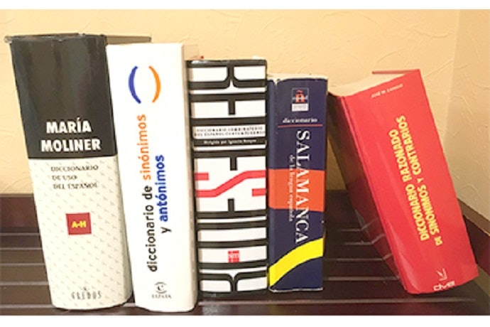 母語人口世界4位。スペイン語を学ぼう!