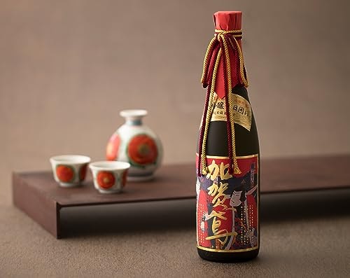 加賀鳶はどこの酒蔵が手がける日本酒?味や価格の傾向は?
