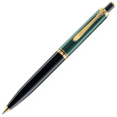 滑らかな書き心地!ペリカンのボールペンの魅力とは?