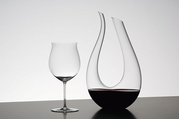 デカンタとは?使うとどんなメリットがある?