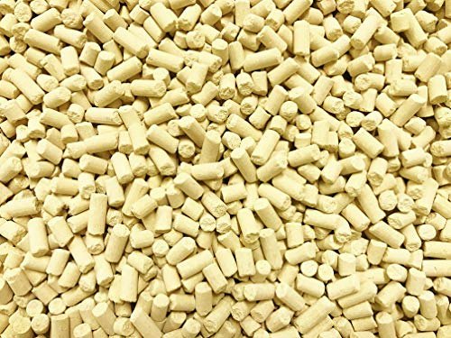 鉱物系の猫砂の魅力とは?燃えるゴミに出せるの?