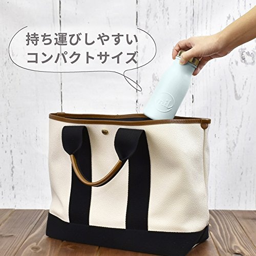 300~400mLの水筒ってどれくらいの容量?