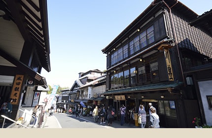 江戸時代からの伝統!成田はなぜうなぎ屋が多い?
