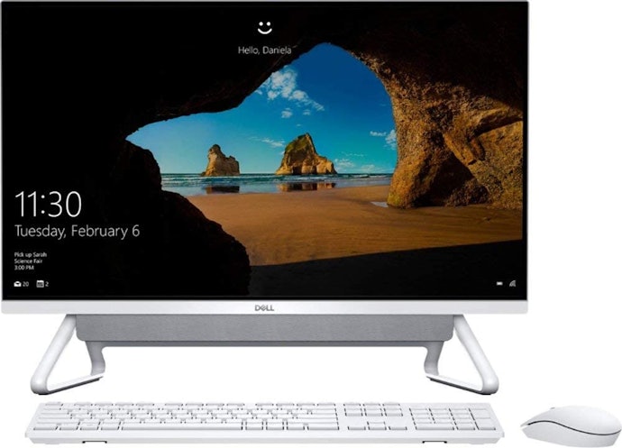目的で選ぶ豊富なシリーズ!Dellのデスクトップの魅力は?