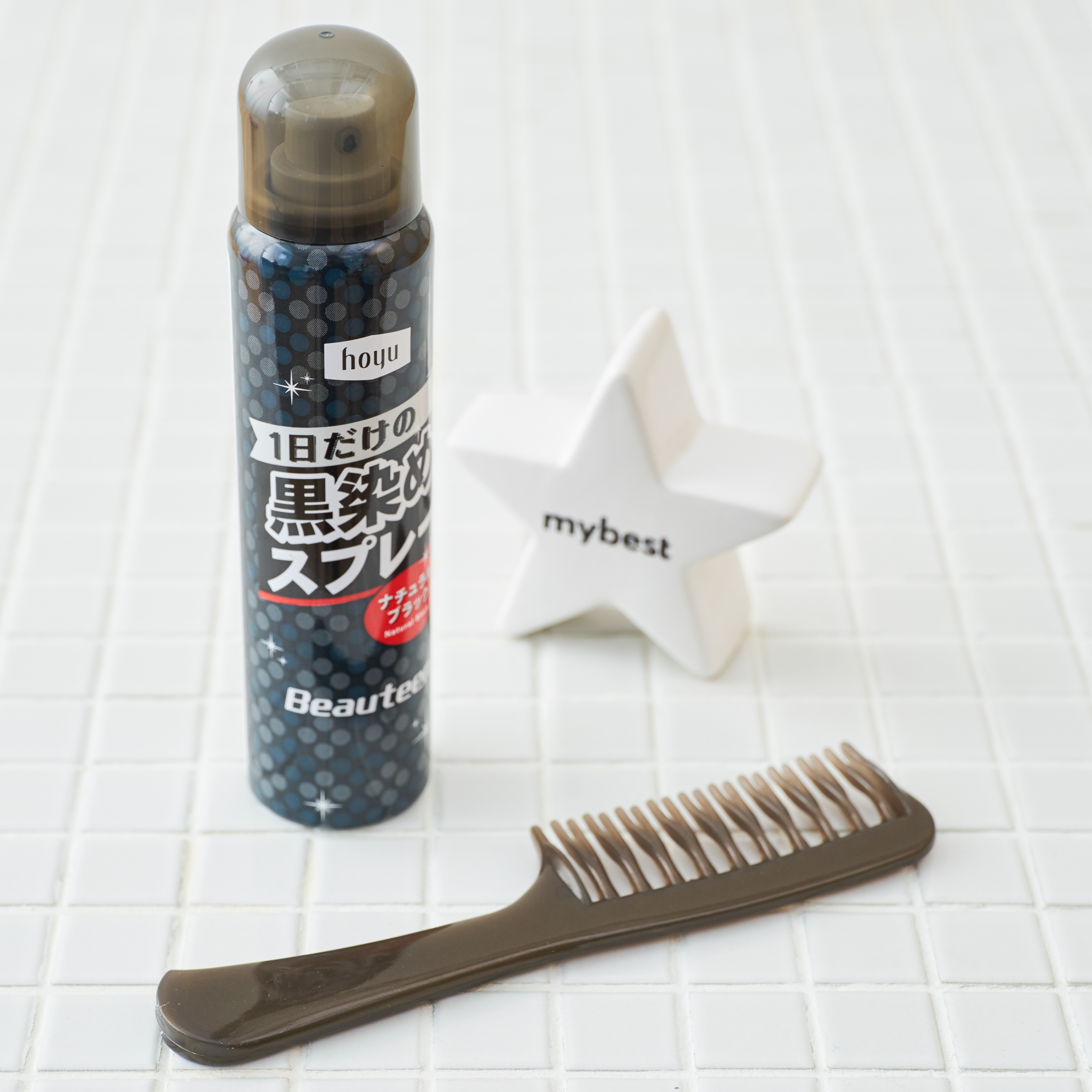徹底比較 黒染めスプレーのおすすめ人気ランキング8選 Mybest