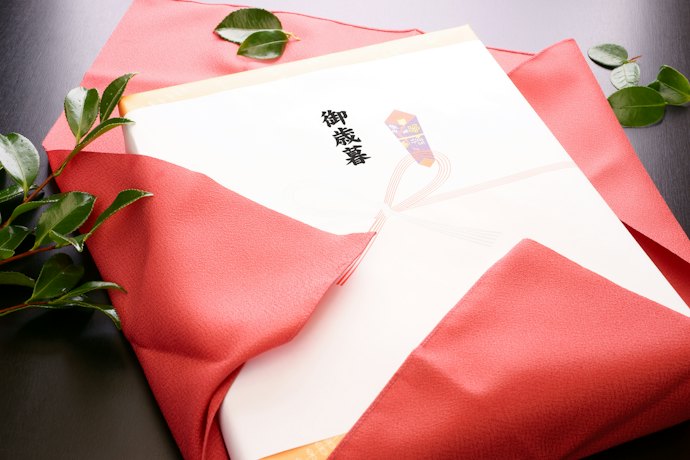 両親や義実家へお歳暮は送ったほうがいいの?