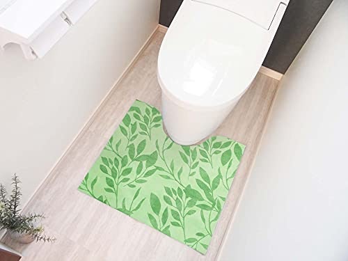 使い捨てトイレマットのメリットとは?