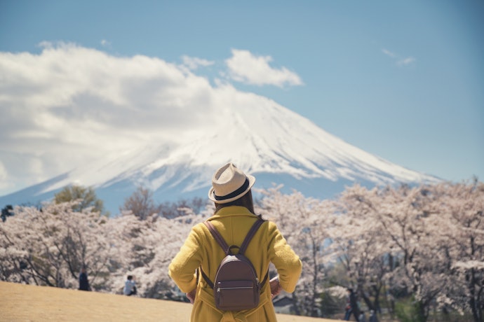 レジャーや出張にも!国内旅行保険で旅を満喫しよう